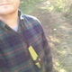 Not really good with the whole “selfie” thing but I digress.